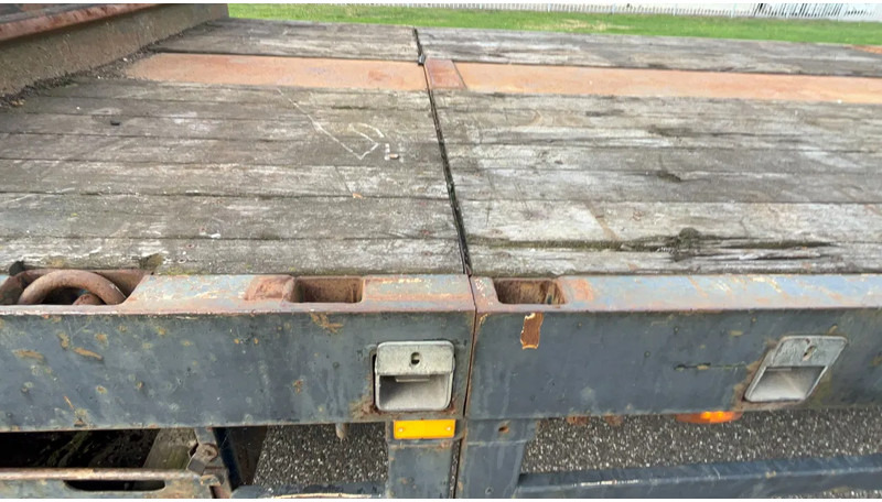 Volvo FH 16 FH16 - 540 6x2 - Tahač: obrázek 4 Volvo FH 16 FH16 - 540 6x2 - Tahač: obrázek 4