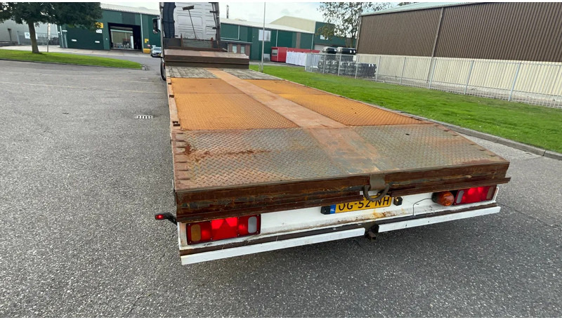 Volvo FH 16 FH16 - 540 6x2 - Tahač: obrázek 3 Volvo FH 16 FH16 - 540 6x2 - Tahač: obrázek 3