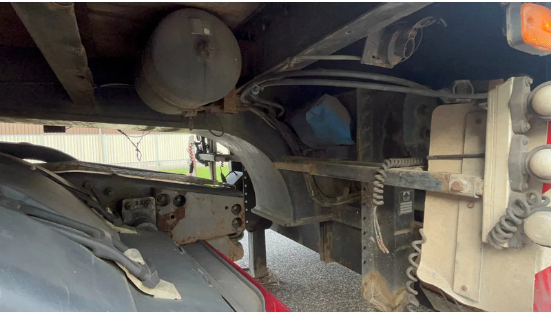 Volvo FH 16 FH16 - 540 6x2 - Tahač: obrázek 5 Volvo FH 16 FH16 - 540 6x2 - Tahač: obrázek 5