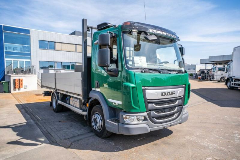 DAF LF 180 (10T.) - Nákladní automobil valníkový/ Plošinový: obrázek 2 DAF LF 180 (10T.) - Nákladní automobil valníkový/ Plošinový: obrázek 2