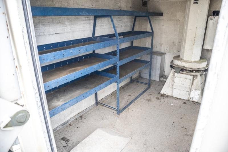 MAN LE 12.180 - COMILEV EN170TPC - Autoplošina: obrázek 5 MAN LE 12.180 - COMILEV EN170TPC - Autoplošina: obrázek 5