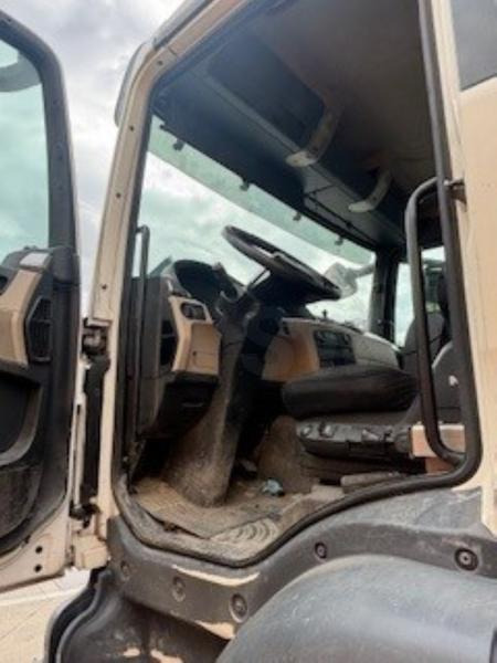 MAN TGS 35.460 BL - HIAB X-HIDUO 228 E-3 - Sklápěč, Auto s hydraulickou rukou: obrázek 3 MAN TGS 35.460 BL - HIAB X-HIDUO 228 E-3 - Sklápěč, Auto s hydraulickou rukou: obrázek 3