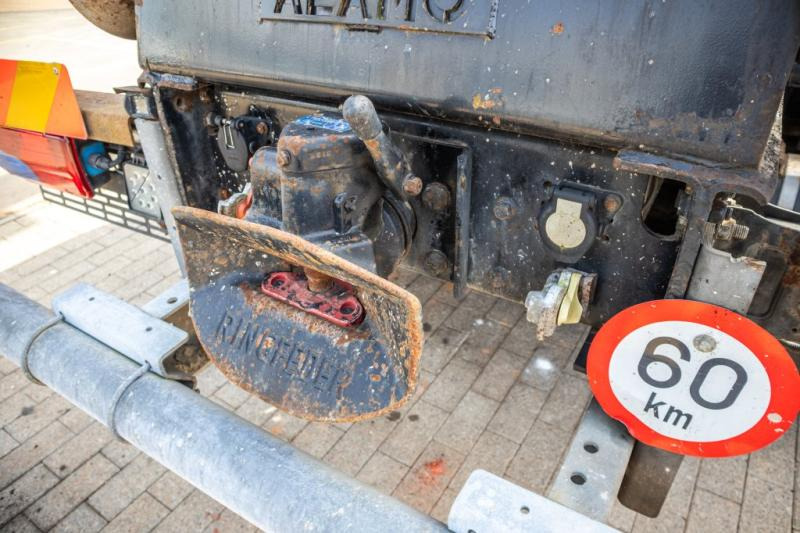 MAN TGX 25.440 LL - HIAB 122 PRO - Hákový nosič kontejnerů, Auto s hydraulickou rukou: obrázek 5 MAN TGX 25.440 LL - HIAB 122 PRO - Hákový nosič kontejnerů, Auto s hydraulickou rukou: obrázek 5