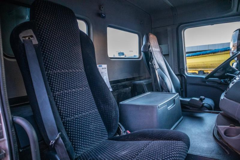 Hákový nosič kontejnerů Mercedes ACTROS 2646 L-MP3: obrázek 8 Hákový nosič kontejnerů Mercedes ACTROS 2646 L-MP3: obrázek 8