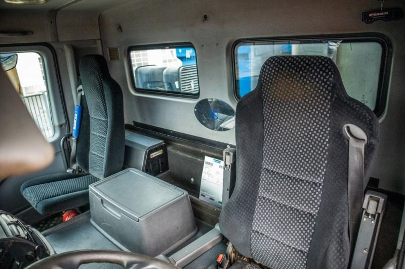 Sklápěč Mercedes ACTROS 3241 K-MP3-8X4: obrázek 8