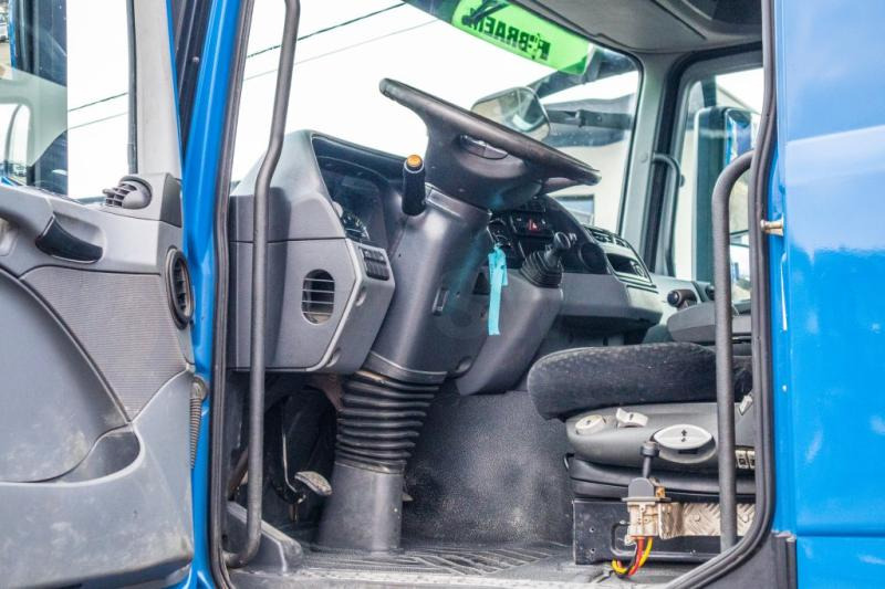Sklápěč Mercedes ACTROS 3241 K-MP3-8X4: obrázek 7