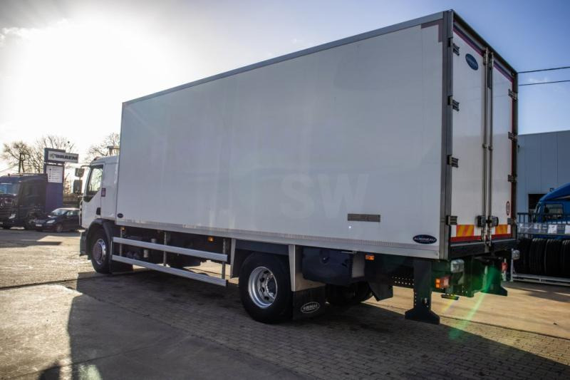 Renault D 330 -CARRIER SUPRA 850-Vlees/Meat/Viande/Fleisch - Chladírenský nákladní automobil: obrázek 5 Renault D 330 -CARRIER SUPRA 850-Vlees/Meat/Viande/Fleisch - Chladírenský nákladní automobil: obrázek 5