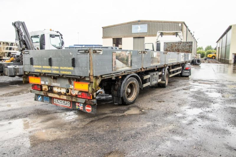 Renders ROC12.18 - X STEERING/GELENKT/GESTUURD - Návěs valník/ Plato: obrázek 3 Renders ROC12.18 - X STEERING/GELENKT/GESTUURD - Návěs valník/ Plato: obrázek 3