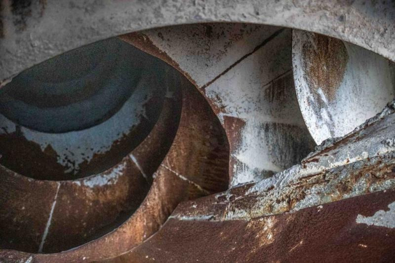 Autodomíchávač Scania G400-8x4+MIXER 9M3(2020): obrázek 10