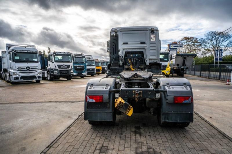 MAN TGS 18.480 BLS - 4X4 (Cardan) - Tahač: obrázek 5 MAN TGS 18.480 BLS - 4X4 (Cardan) - Tahač: obrázek 5