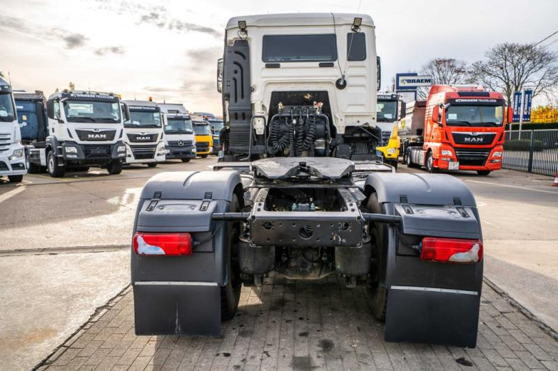 Tahač MAN TGS 18.510 BLS - 4X4H - HYDR.: obrázek 6