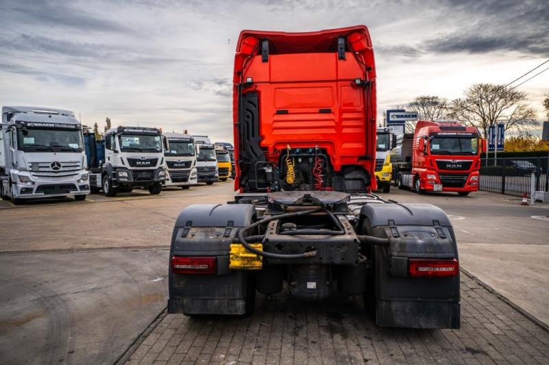 MAN TGX 18.470 XLX BLS+KIPHYDR. - Tahač: obrázek 5 MAN TGX 18.470 XLX BLS+KIPHYDR. - Tahač: obrázek 5
