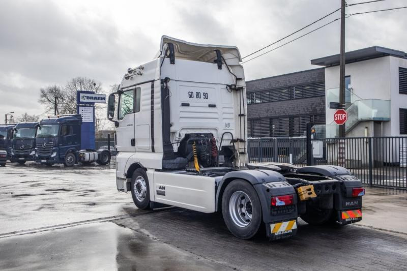 MAN TGX 18.480 XLX BLS+INTARDER+E5 - Tahač: obrázek 5 MAN TGX 18.480 XLX BLS+INTARDER+E5 - Tahač: obrázek 5