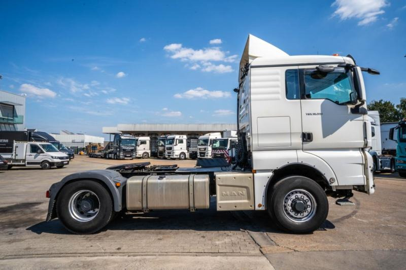 MAN TGX 18.510 BLS 4X4H+Kiphydr. - Tahač: obrázek 3 MAN TGX 18.510 BLS 4X4H+Kiphydr. - Tahač: obrázek 3