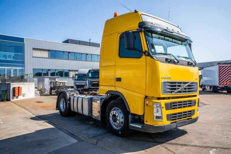 Volvo FH 400+E5+HYDR. - Tahač: obrázek 2 Volvo FH 400+E5+HYDR. - Tahač: obrázek 2