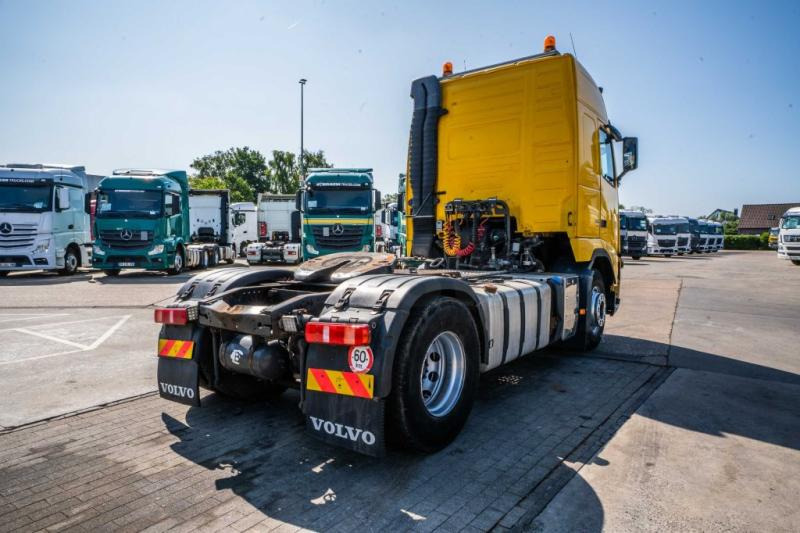 Volvo FH 400+E5+KIPHYDR. - Tahač: obrázek 4 Volvo FH 400+E5+KIPHYDR. - Tahač: obrázek 4