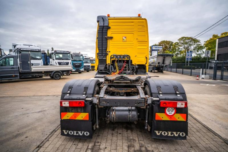 Volvo FH 400 -E5 +KIPHYDR. - Tahač: obrázek 5 Volvo FH 400 -E5 +KIPHYDR. - Tahač: obrázek 5