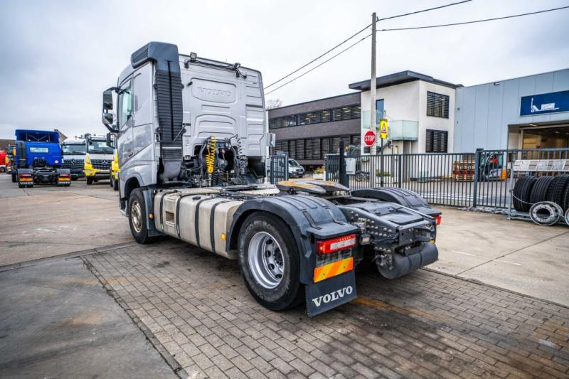 Volvo FH 460 +KIPHYDR. - Tahač: obrázek 3 Volvo FH 460 +KIPHYDR. - Tahač: obrázek 3