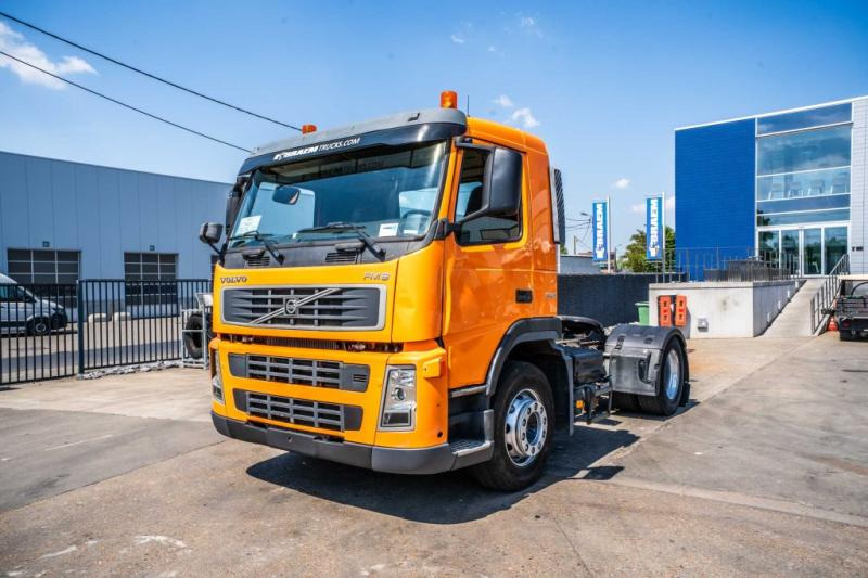 Volvo FM 9.340 - Tahač: obrázek 1 Volvo FM 9.340 - Tahač: obrázek 1