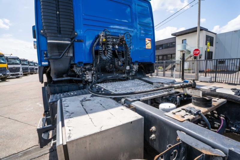 Tahač Volvo FMX 420 + HYDR.: obrázek 8
