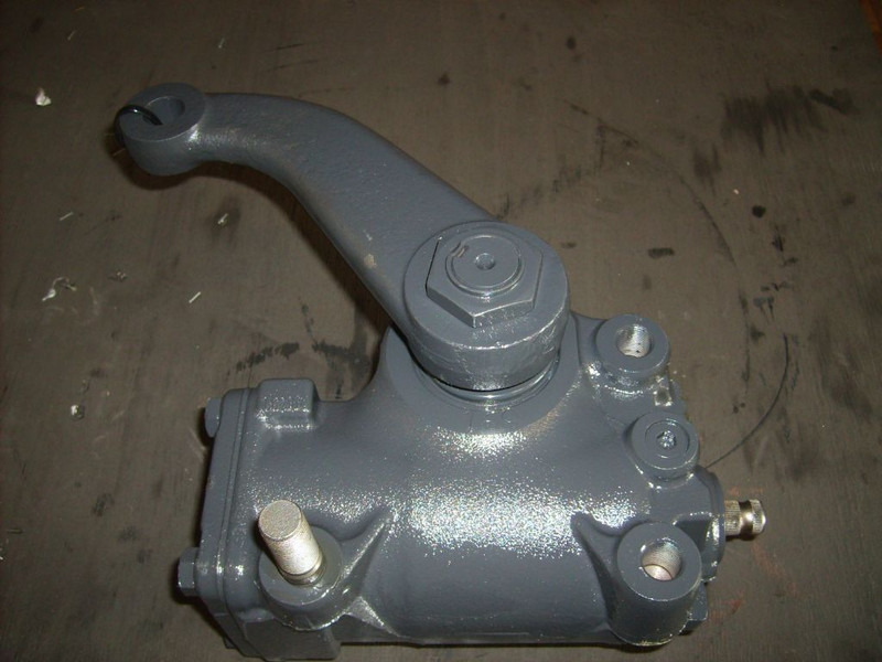 DAF 1860622/1846034/1860624/1846036 - Převodovka řízení pro Nákladní auto: obrázek 2 DAF 1860622/1846034/1860624/1846036 - Převodovka řízení pro Nákladní auto: obrázek 2