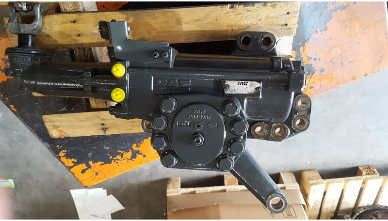 DAF 1860622/1846034/1860624/1846036 - Převodovka řízení pro Nákladní auto: obrázek 1 DAF 1860622/1846034/1860624/1846036 - Převodovka řízení pro Nákladní auto: obrázek 1