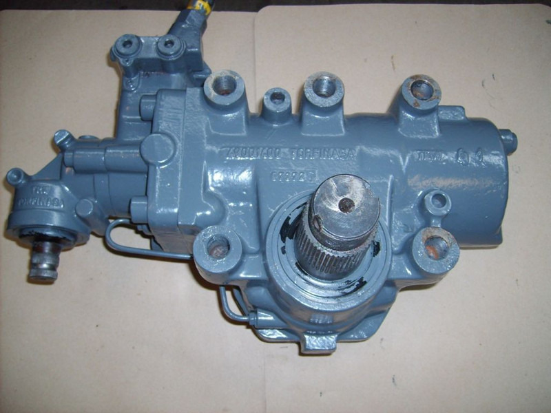 DAF 1871544/1928462/1444717/1363004 - Převodovka řízení: obrázek 4 DAF 1871544/1928462/1444717/1363004 - Převodovka řízení: obrázek 4