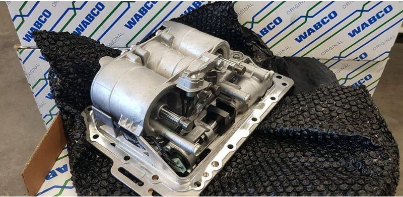 DAF AS Tronic GS3 Unit - Převodovka pro Nákladní auto: obrázek 1 DAF AS Tronic GS3 Unit - Převodovka pro Nákladní auto: obrázek 1