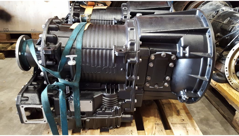 Terberg Allison MD3000., MD3060, MT643, ZF 6WG211 - Převodovka pro Manipulační technika: obrázek 1 Terberg Allison MD3000., MD3060, MT643, ZF 6WG211 - Převodovka pro Manipulační technika: obrázek 1