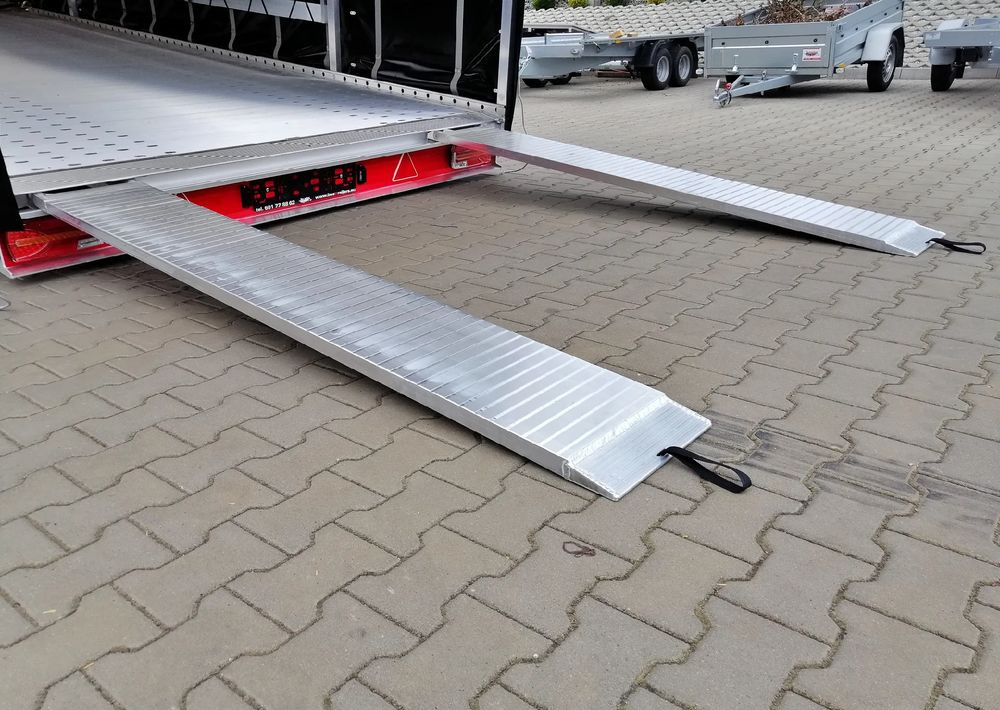 Besttrailers Silverstone - Přívěs na přepravu automobilů: obrázek 4 Besttrailers Silverstone - Přívěs na přepravu automobilů: obrázek 4
