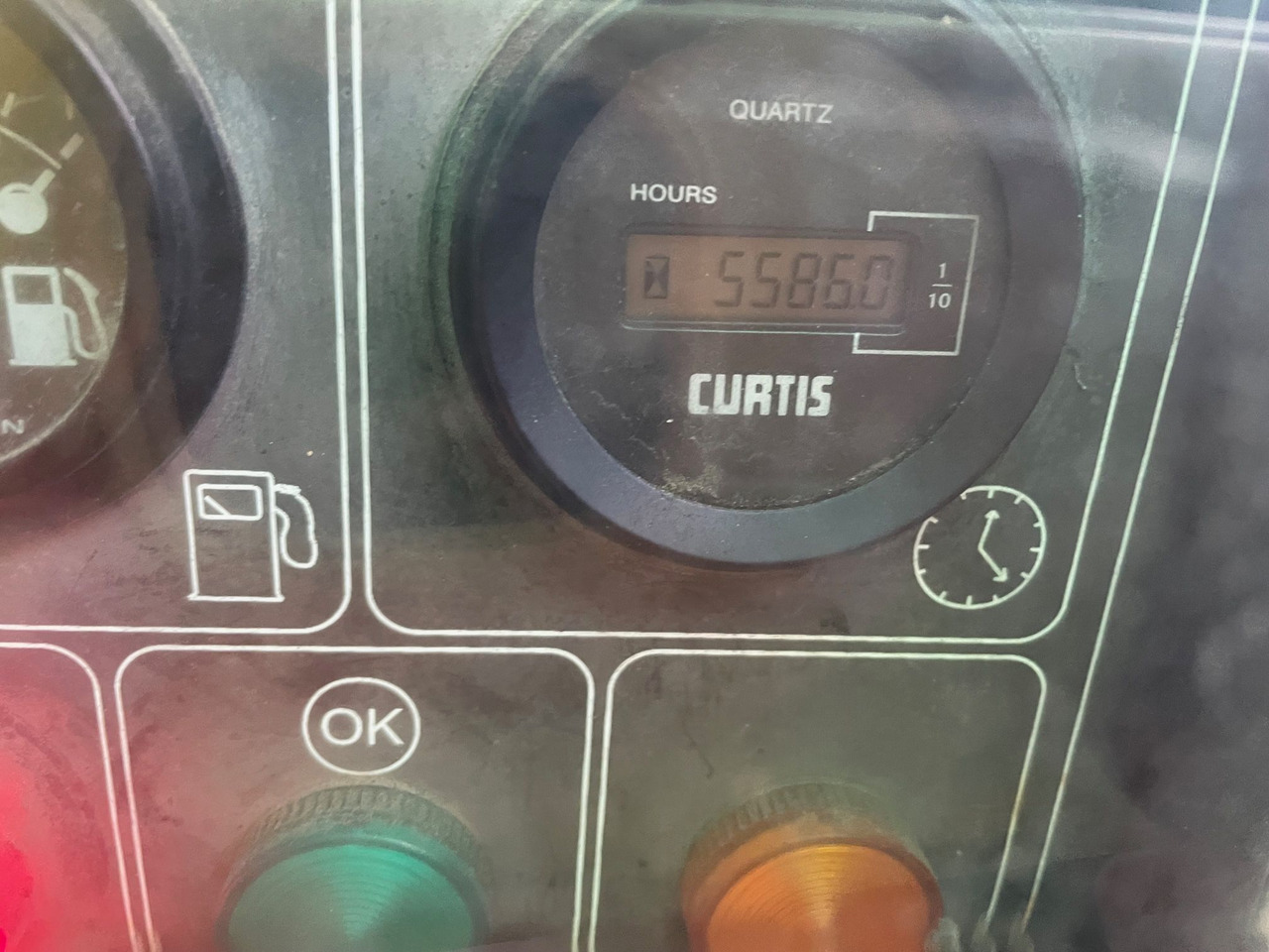 Pozemní energetická jednotka GUINAULT GA 100: obrázek 7