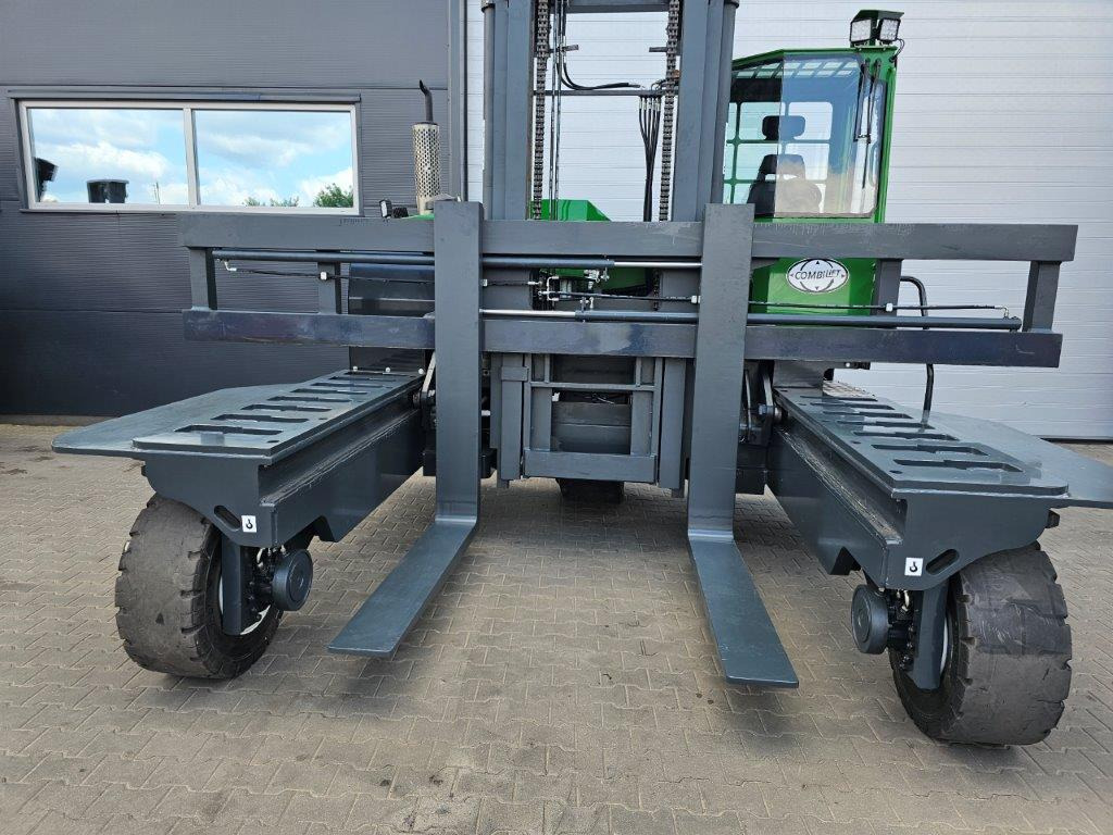 Combilift C14000H - Čtyřcestný vozík: obrázek 2 Combilift C14000H - Čtyřcestný vozík: obrázek 2