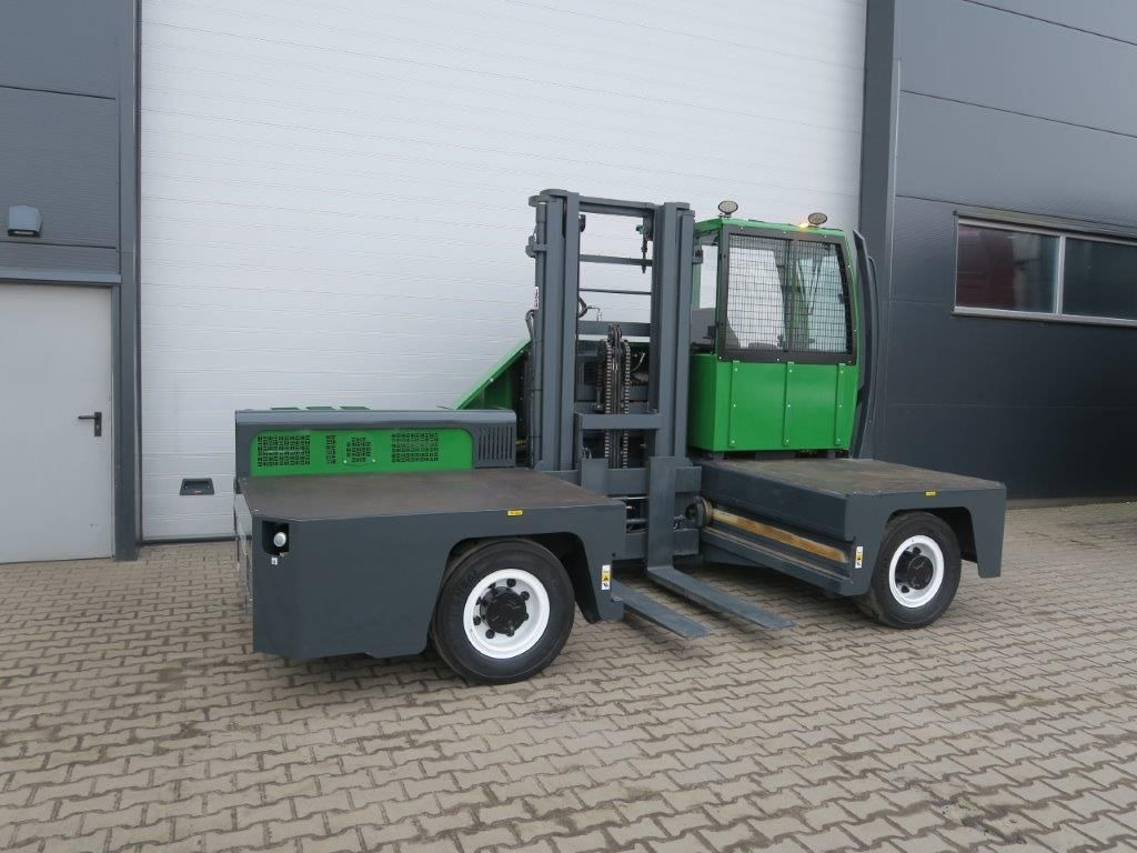 Combilift C5000FSL - TRIPLEX - Boční vozík: obrázek 1 Combilift C5000FSL - TRIPLEX - Boční vozík: obrázek 1