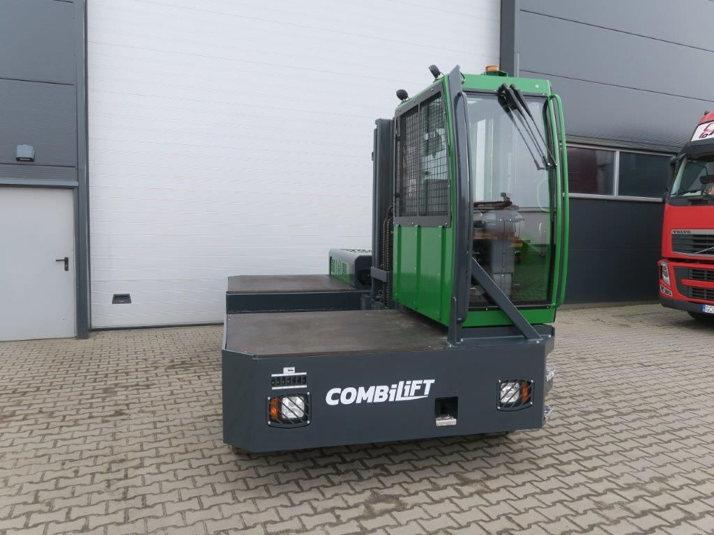 Combilift C5000FSL - TRIPLEX - Boční vozík: obrázek 3 Combilift C5000FSL - TRIPLEX - Boční vozík: obrázek 3