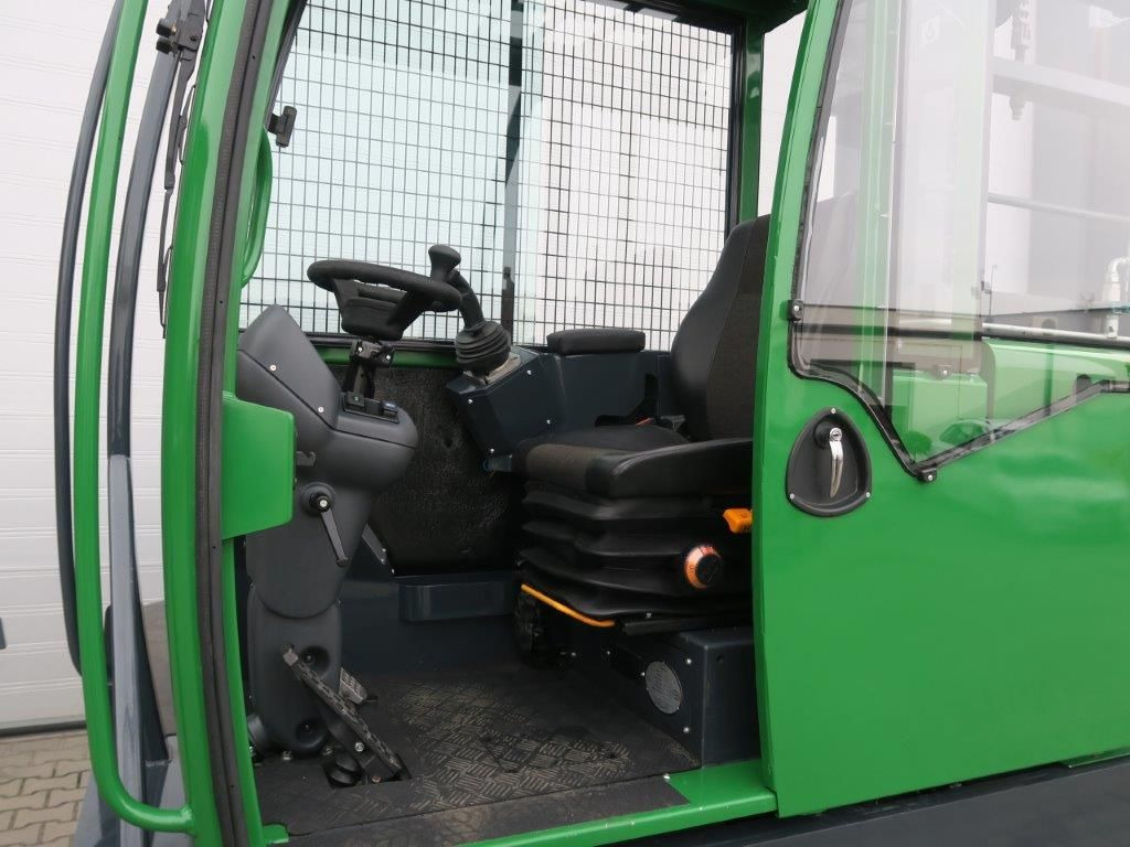 Combilift C5000FSL - TRIPLEX - Boční vozík: obrázek 5 Combilift C5000FSL - TRIPLEX - Boční vozík: obrázek 5