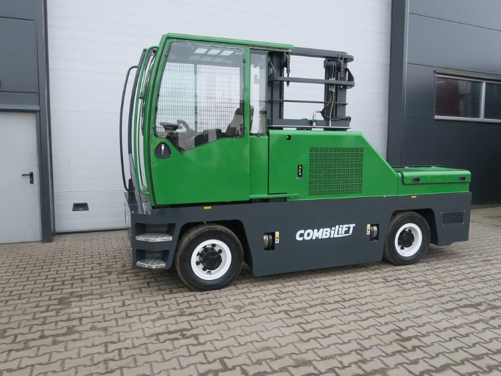 Combilift C5000FSL - TRIPLEX - Boční vozík: obrázek 2 Combilift C5000FSL - TRIPLEX - Boční vozík: obrázek 2