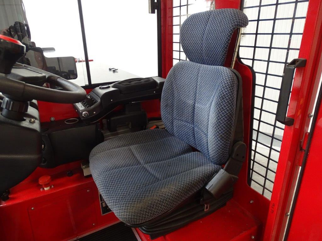 Combilift ESL5067 - REIFEN SE -TRIPLEX - Čtyřcestný vozík: obrázek 2 Combilift ESL5067 - REIFEN SE -TRIPLEX - Čtyřcestný vozík: obrázek 2