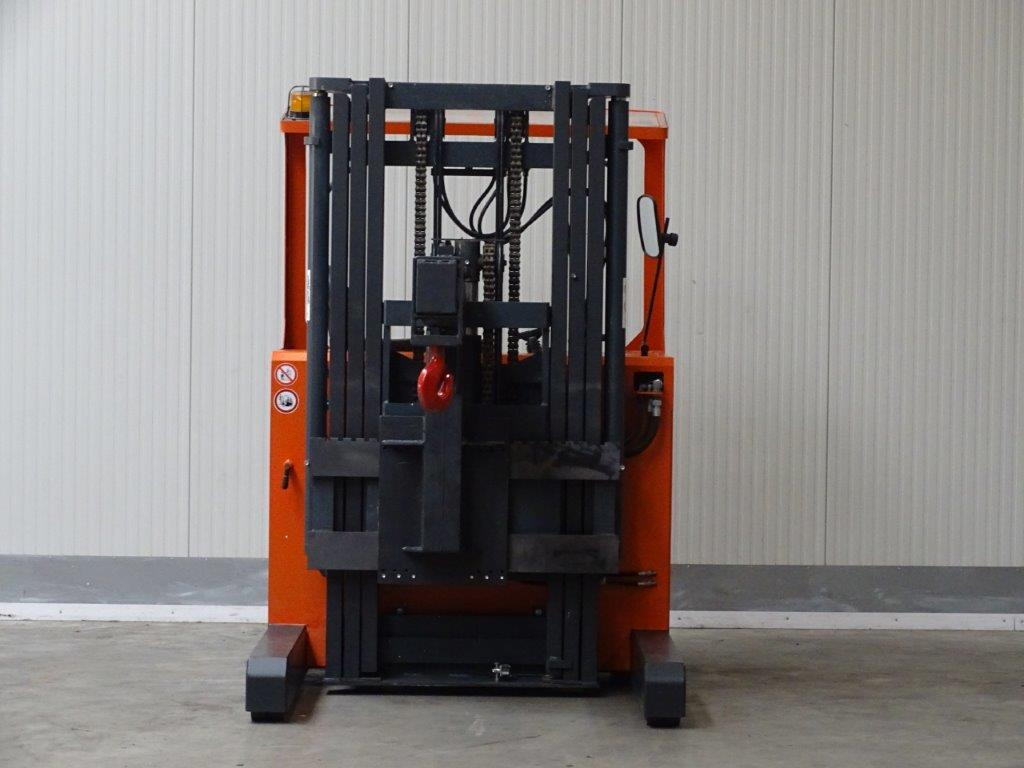 Dimos EQS4542FU - TRIPLEX - Retrak: obrázek 4 Dimos EQS4542FU - TRIPLEX - Retrak: obrázek 4
