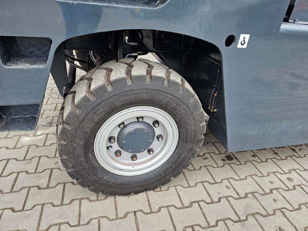 Fantuzzi SF60U - Boční vozík: obrázek 2 Fantuzzi SF60U - Boční vozík: obrázek 2