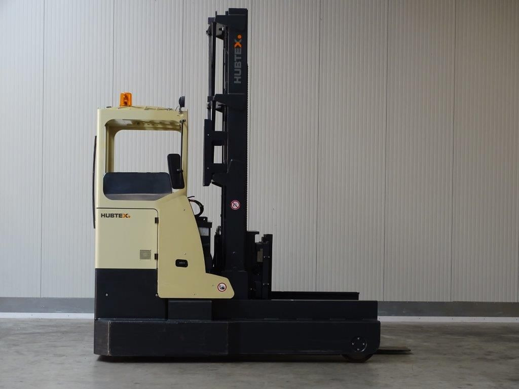Hubtex SQ60 - 101 MTH!! - Retrak: obrázek 4 Hubtex SQ60 - 101 MTH!! - Retrak: obrázek 4