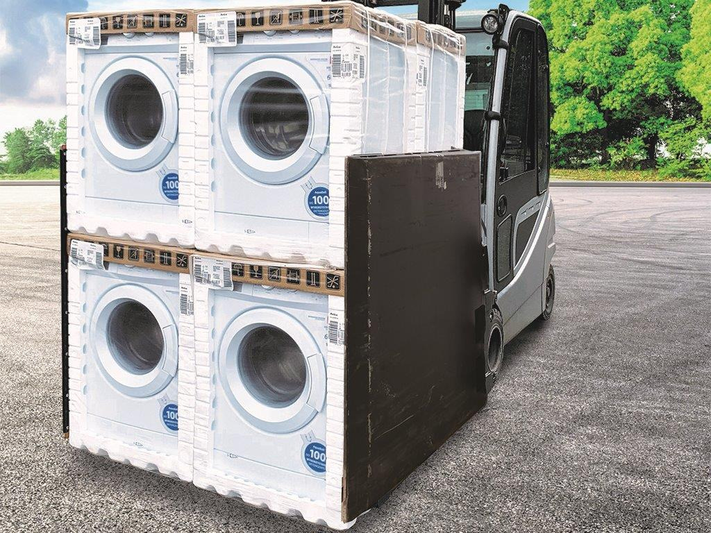 Kaup 1.5T4036 - Vysokozdvižný vozík: obrázek 1 Kaup 1.5T4036 - Vysokozdvižný vozík: obrázek 1