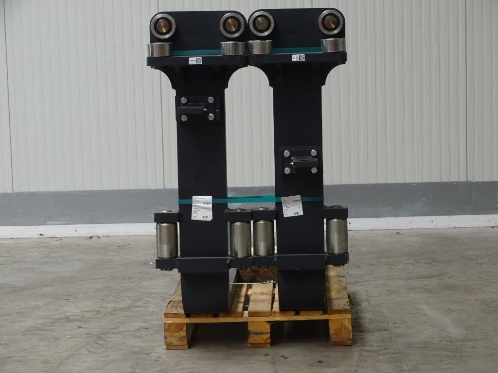 Vetter Kalmar 15,9T - NEU - Vidle pro Manipulační technika: obrázek 3 Vetter Kalmar 15,9T - NEU - Vidle pro Manipulační technika: obrázek 3