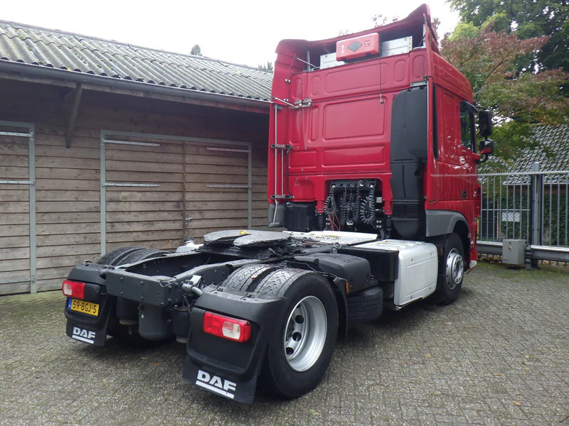 DAF XF 440 8 Tons vooras / Standairco / Standkachel - Tahač: obrázek 3 DAF XF 440 8 Tons vooras / Standairco / Standkachel - Tahač: obrázek 3