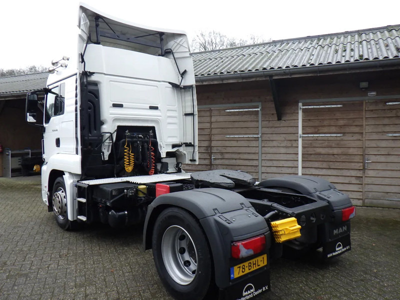 MAN TGS 18.400 Euro 6 / 694.857 KM ! / Holland Truck - Tahač: obrázek 3 MAN TGS 18.400 Euro 6 / 694.857 KM ! / Holland Truck - Tahač: obrázek 3