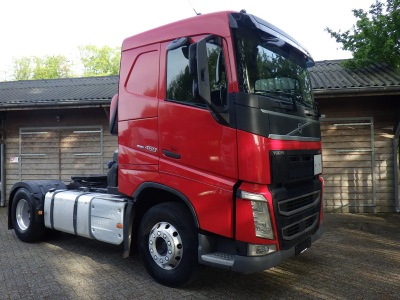 Volvo FH 460 Tipper Hydraulics/ ADR / 8 T vooras / Alcoa - Tahač: obrázek 2 Volvo FH 460 Tipper Hydraulics/ ADR / 8 T vooras / Alcoa - Tahač: obrázek 2