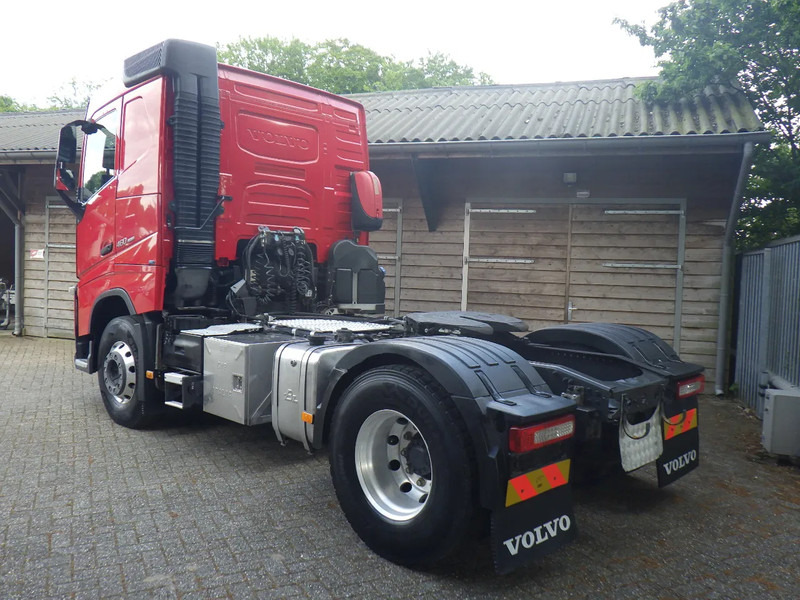 Volvo FH 460 Tipper Hydraulics/ ADR / 8 T vooras / Alcoa - Tahač: obrázek 4 Volvo FH 460 Tipper Hydraulics/ ADR / 8 T vooras / Alcoa - Tahač: obrázek 4