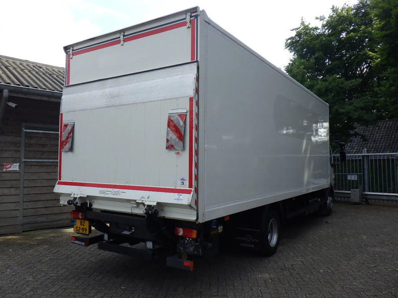 Volvo FL 12 240 Euro 5 EEV/ 6 Cil. - Skříňový nákladní auto: obrázek 3 Volvo FL 12 240 Euro 5 EEV/ 6 Cil. - Skříňový nákladní auto: obrázek 3