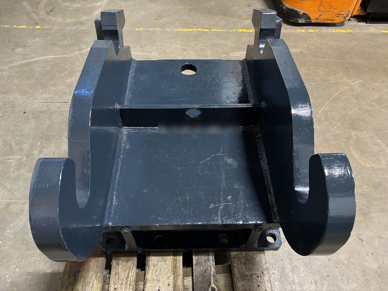 Caterpillar CW55 - Rychloupínací pro Rýpadlo: obrázek 2 Caterpillar CW55 - Rychloupínací pro Rýpadlo: obrázek 2