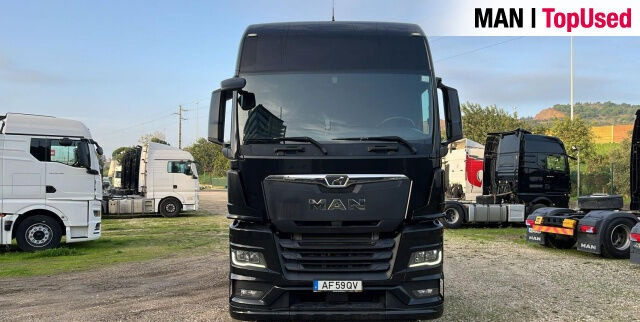 MAN TGX 18.510 4x2 BL SA leasing MAN TGX 18.510 4x2 BL SA: obrázek 7 MAN TGX 18.510 4x2 BL SA leasing MAN TGX 18.510 4x2 BL SA: obrázek 7