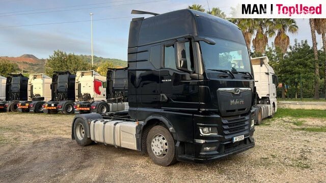 MAN TGX 18.510 4x2 BL SA leasing MAN TGX 18.510 4x2 BL SA: obrázek 6 MAN TGX 18.510 4x2 BL SA leasing MAN TGX 18.510 4x2 BL SA: obrázek 6
